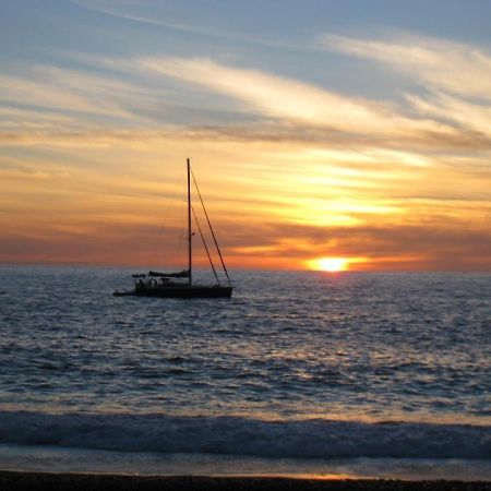 Apartamento Sol Y Mar Tazacorte Esterno foto