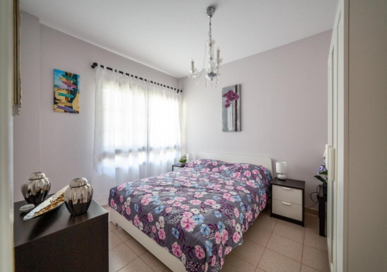 Apartamento Sol Y Mar Tazacorte Esterno foto
