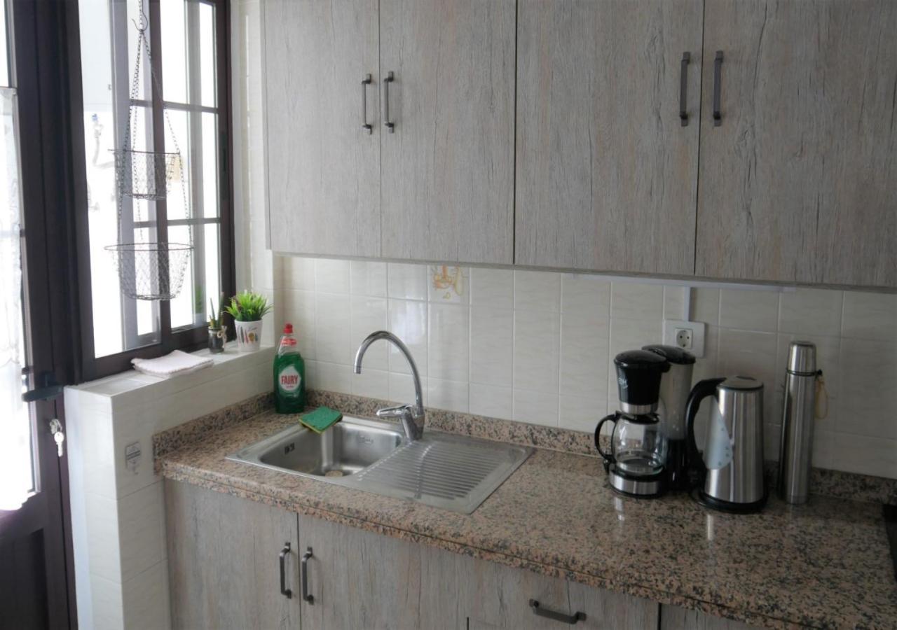 Apartamento Sol Y Mar Tazacorte Esterno foto