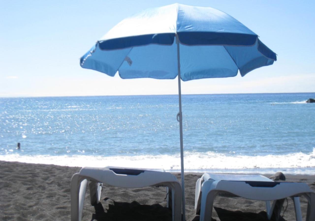 Apartamento Sol Y Mar Tazacorte Esterno foto