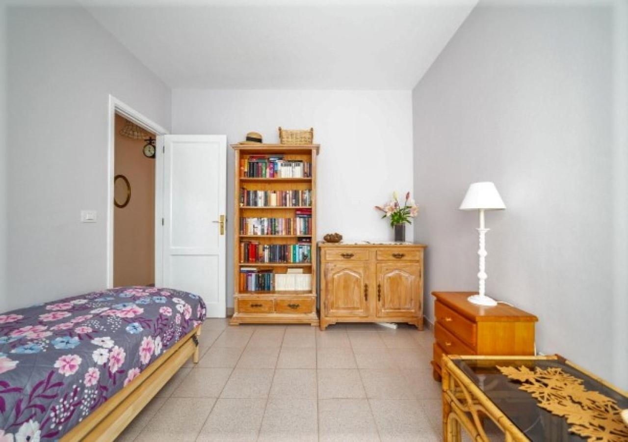Apartamento Sol Y Mar Tazacorte Esterno foto