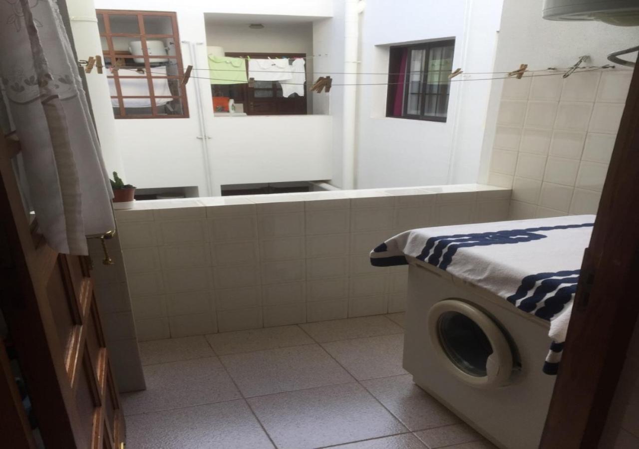 Apartamento Sol Y Mar Tazacorte Esterno foto