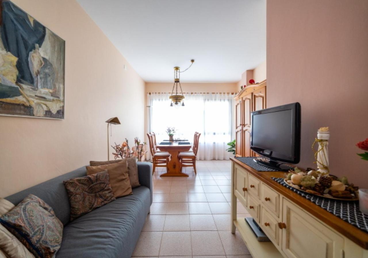 Apartamento Sol Y Mar Tazacorte Esterno foto
