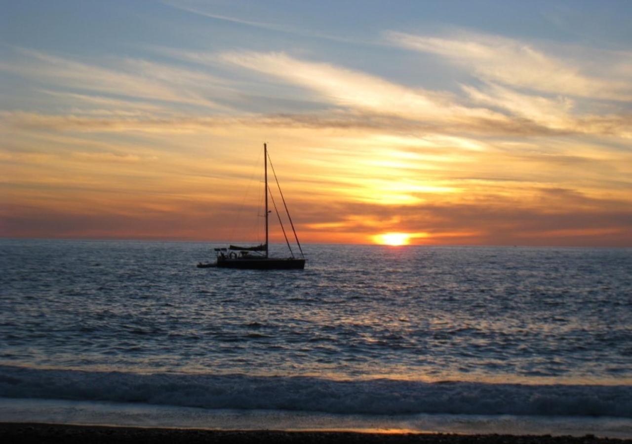 Apartamento Sol Y Mar Tazacorte Esterno foto