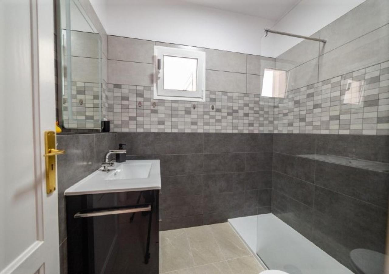 Apartamento Sol Y Mar Tazacorte Esterno foto