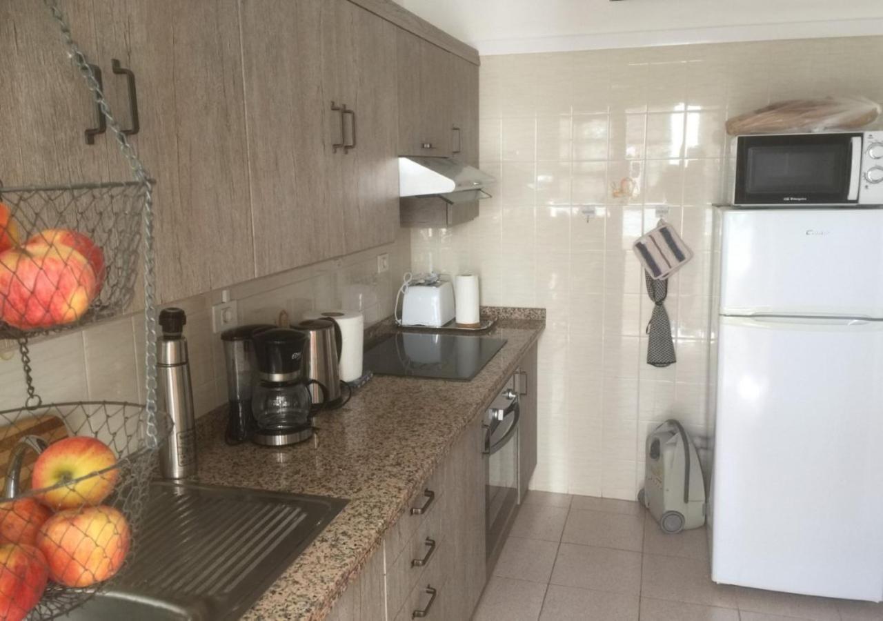 Apartamento Sol Y Mar Tazacorte Esterno foto